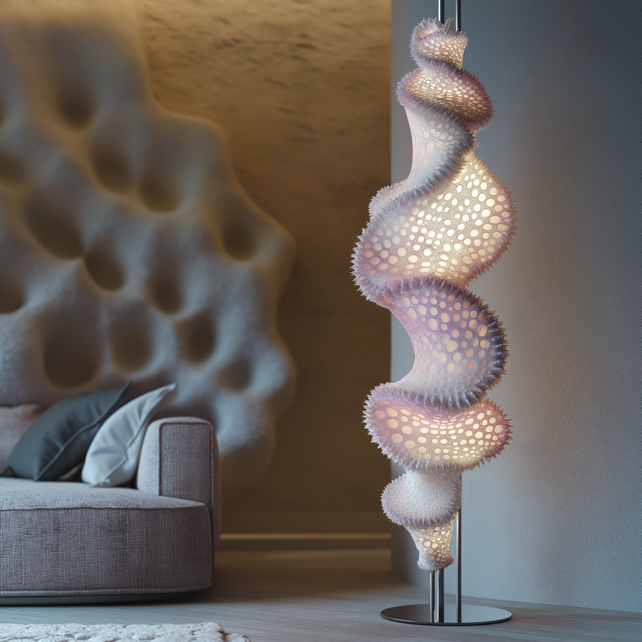 Made to Order Lighting