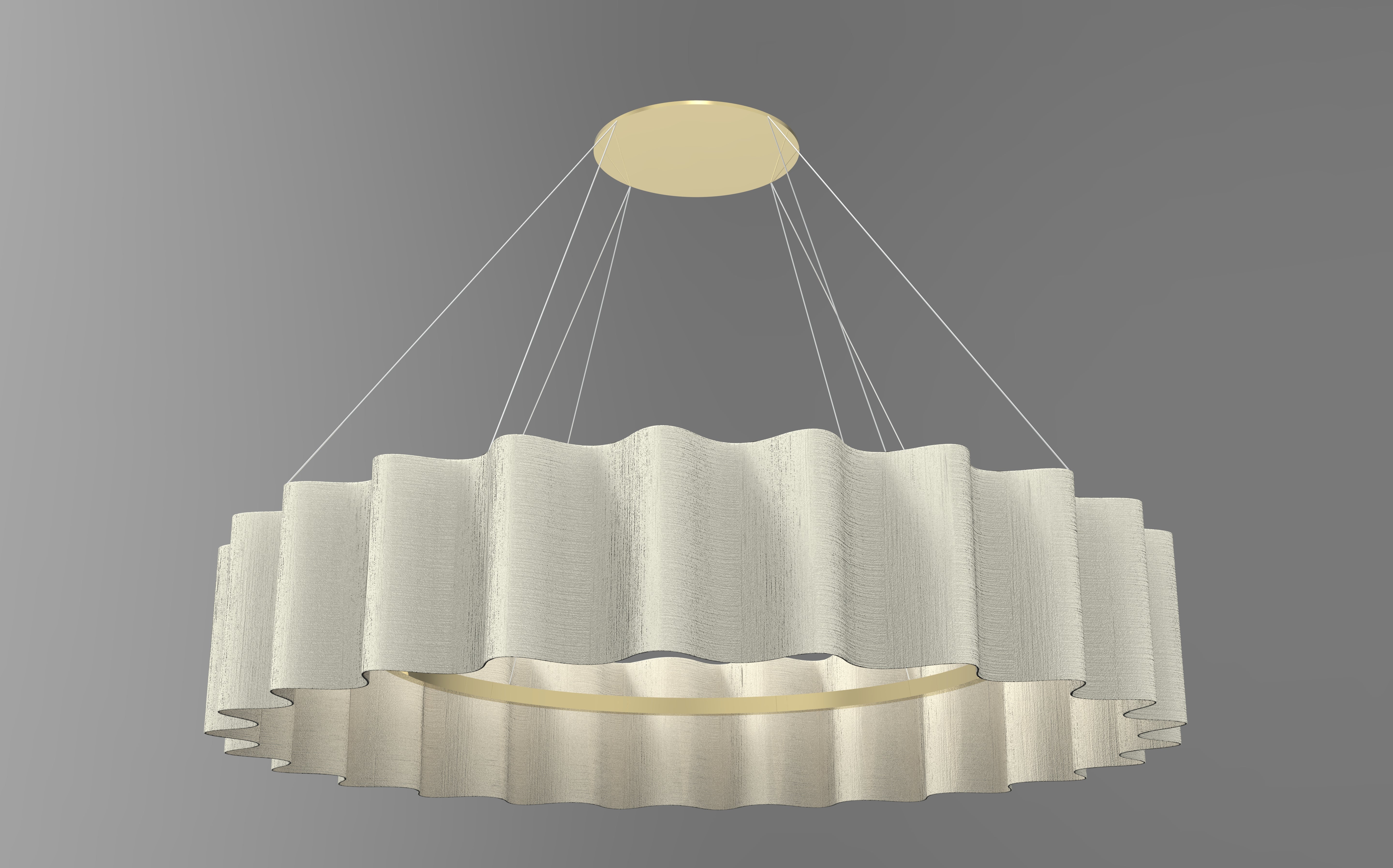 Ripple Halo