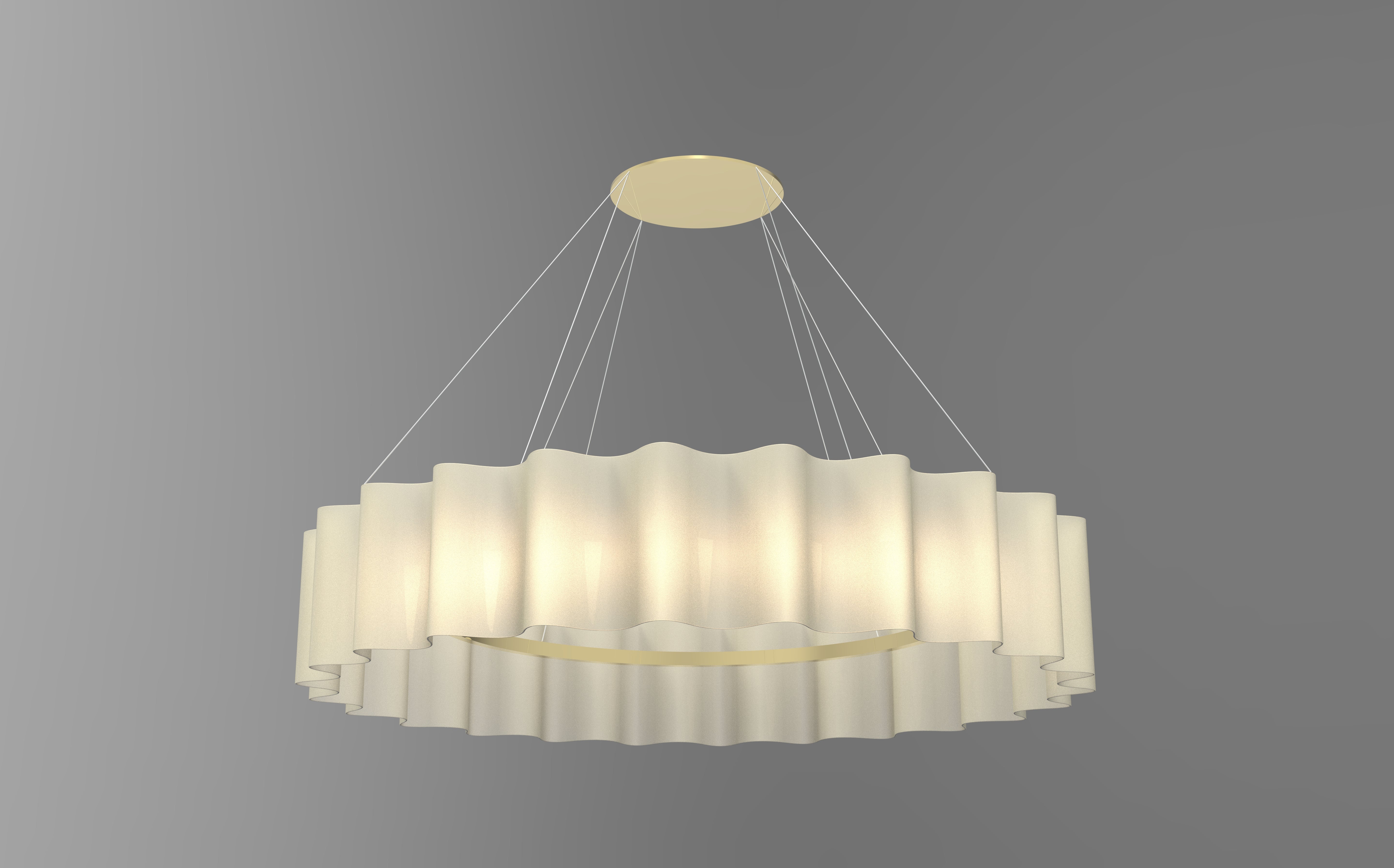 Ripple Halo