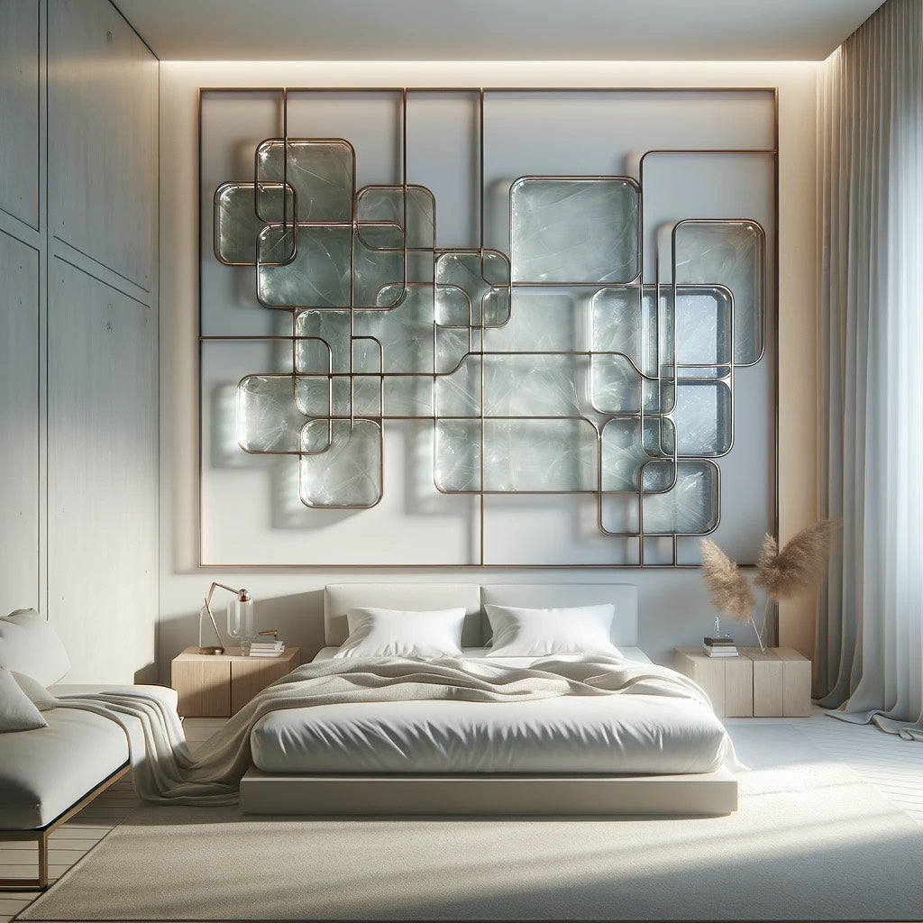 Glass Mosaic