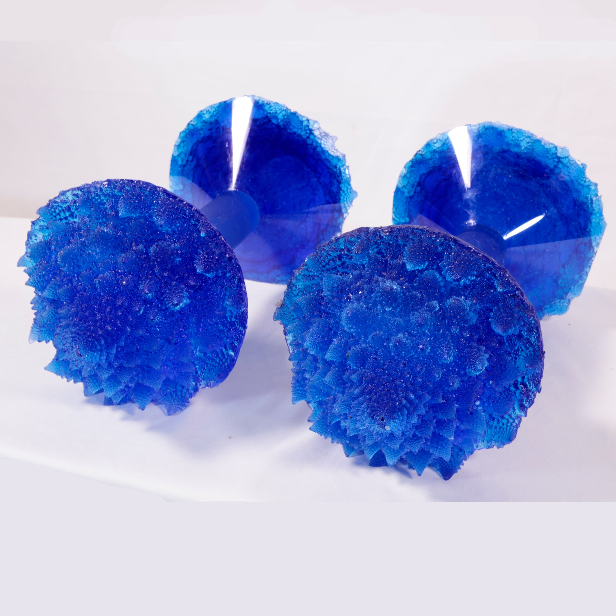 Fractal Dumbbells