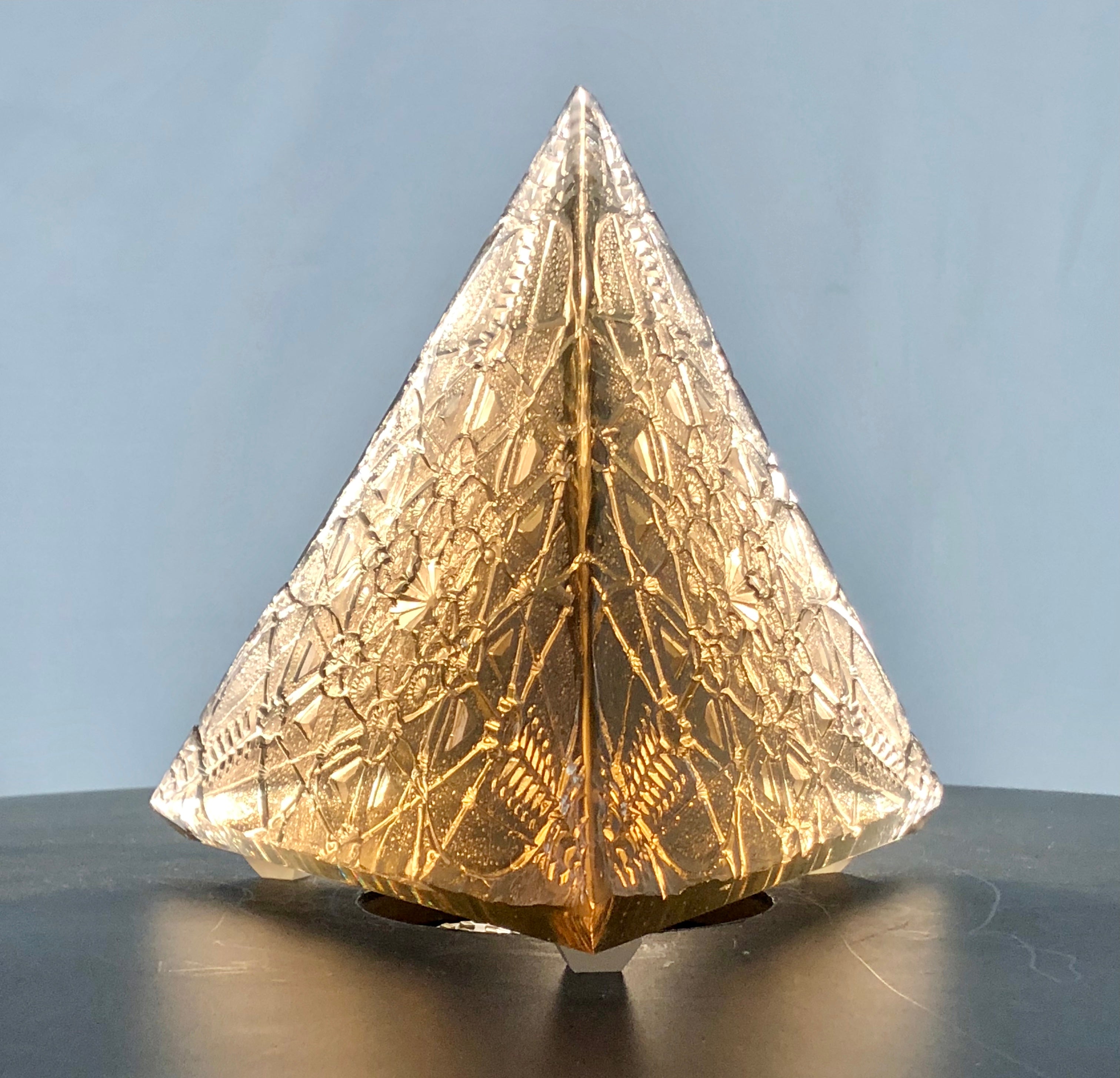 Metatron's Pyramid