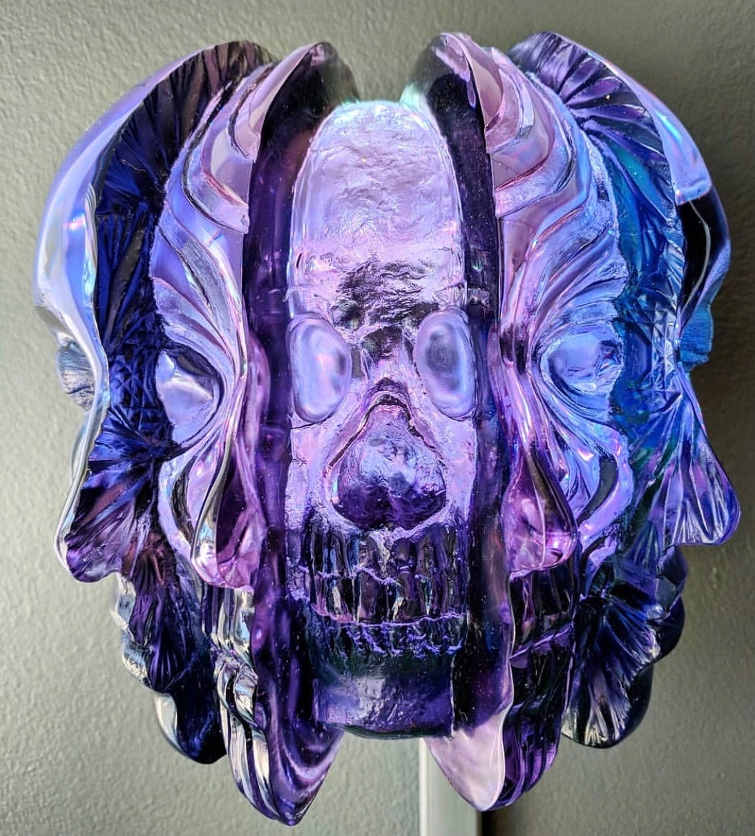 Layers of Being