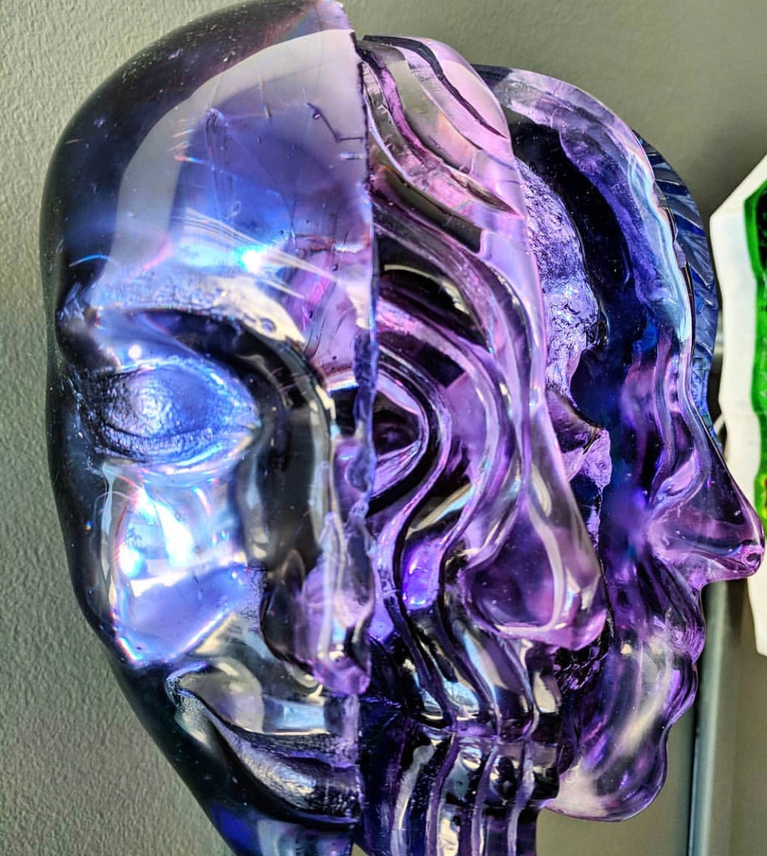 Layers of Being