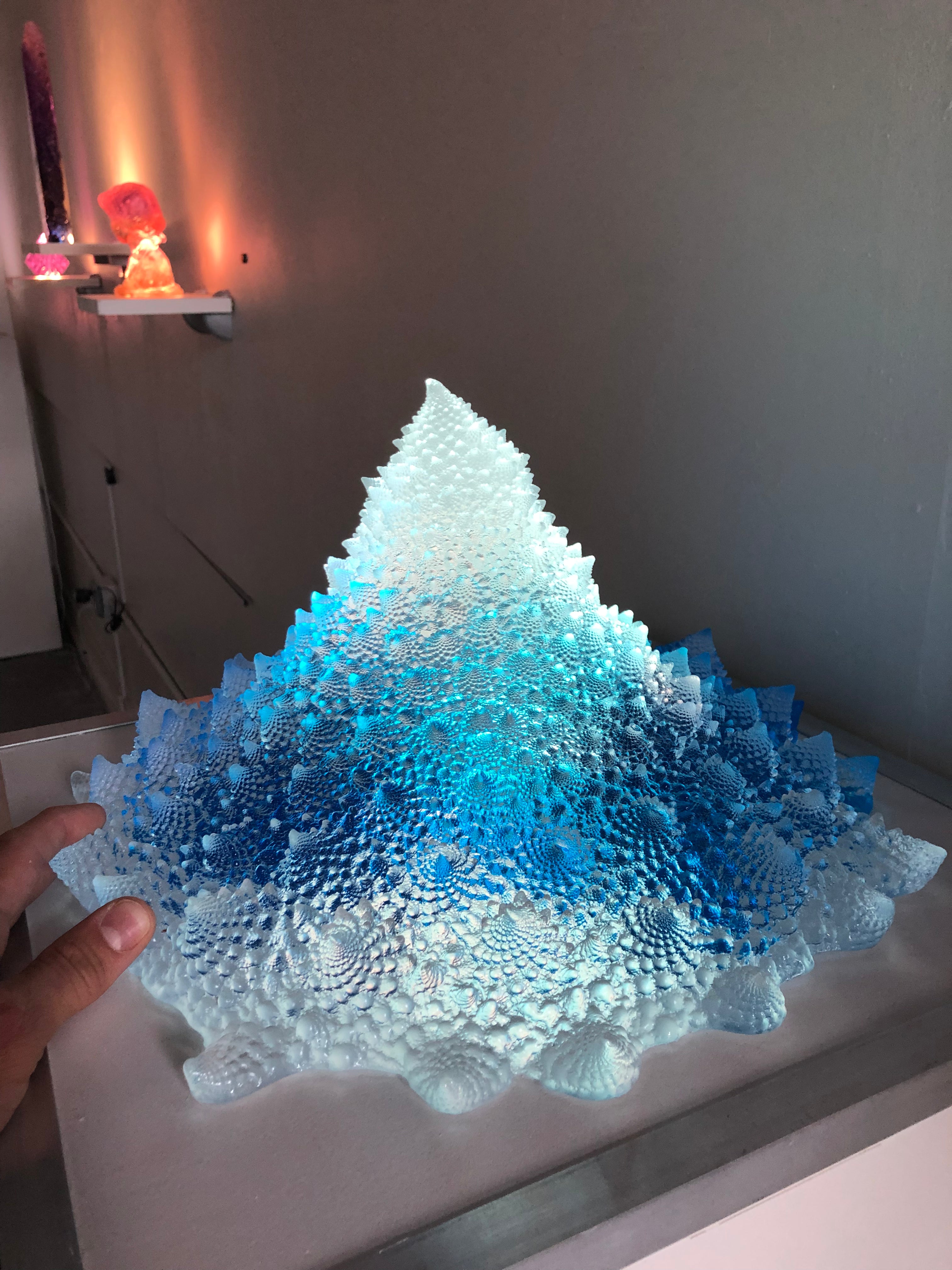Glacial