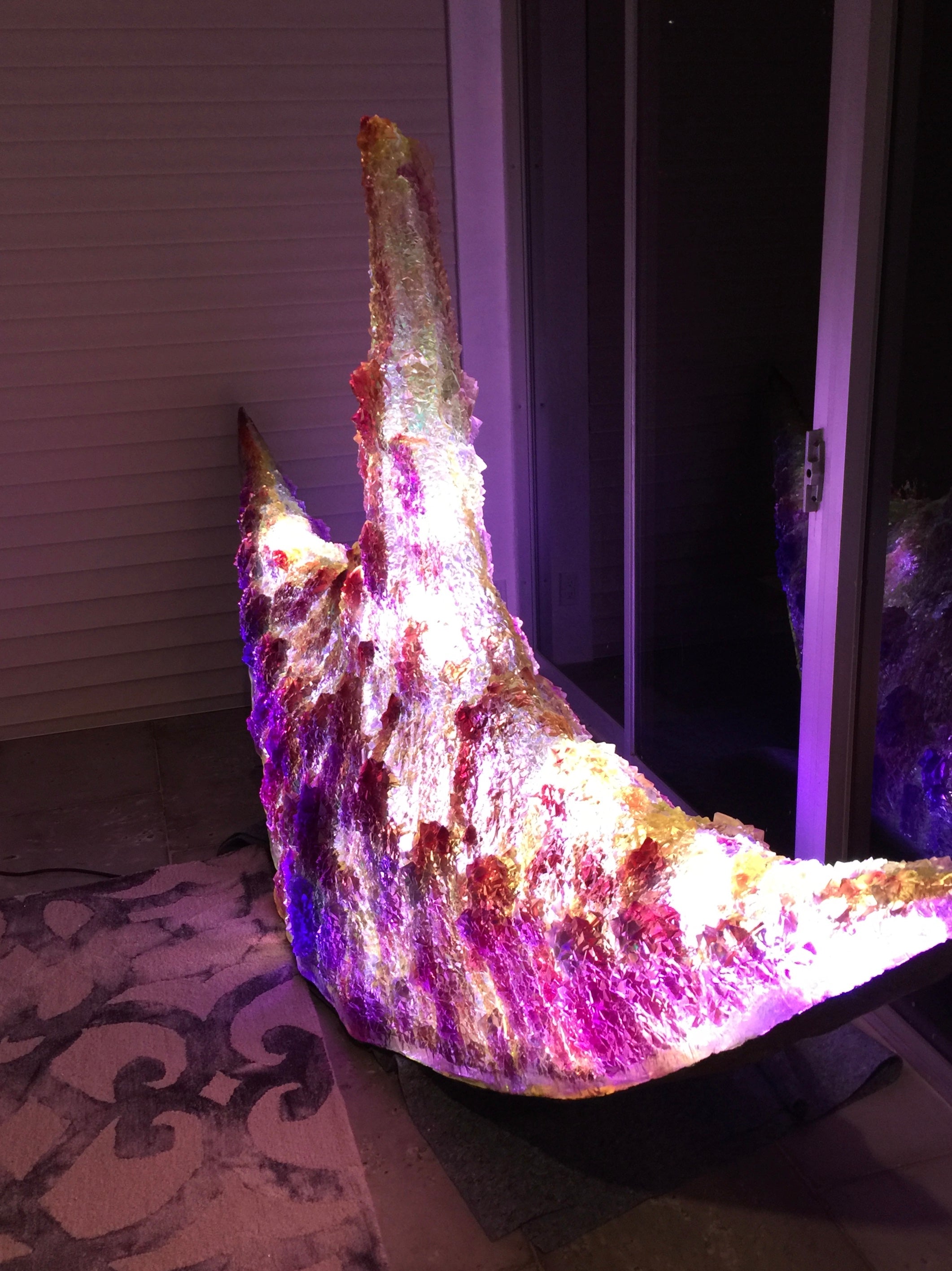 Ametrine Empress