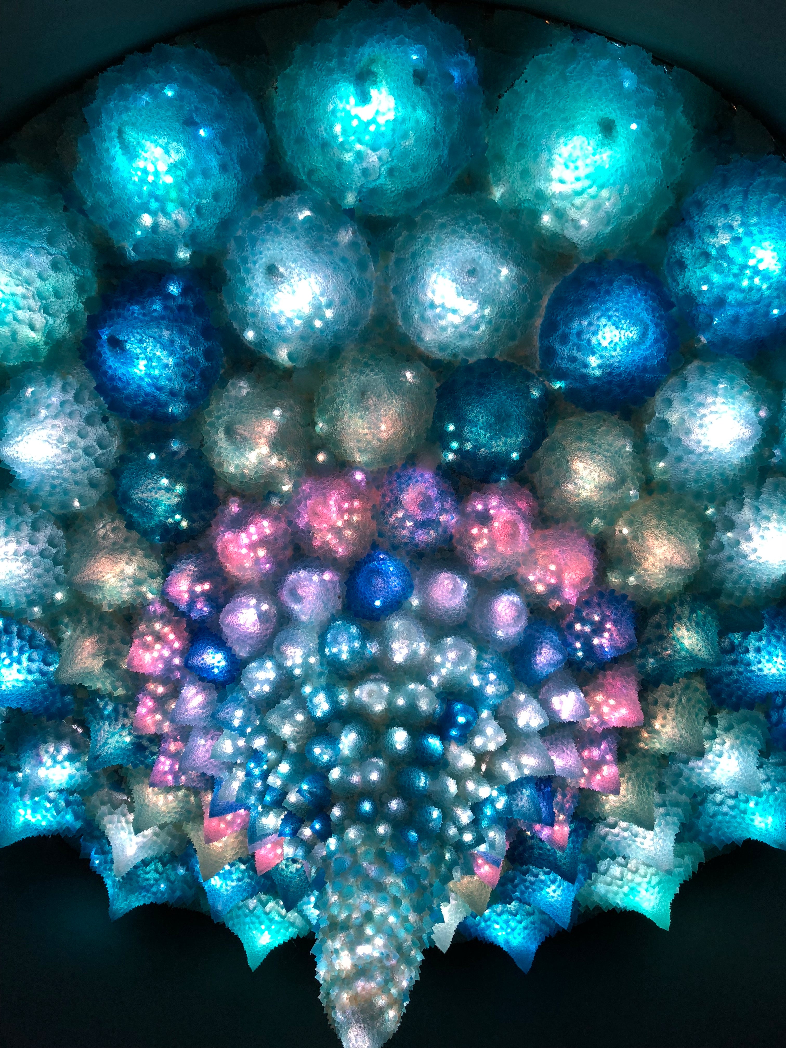 The Fractalarium
