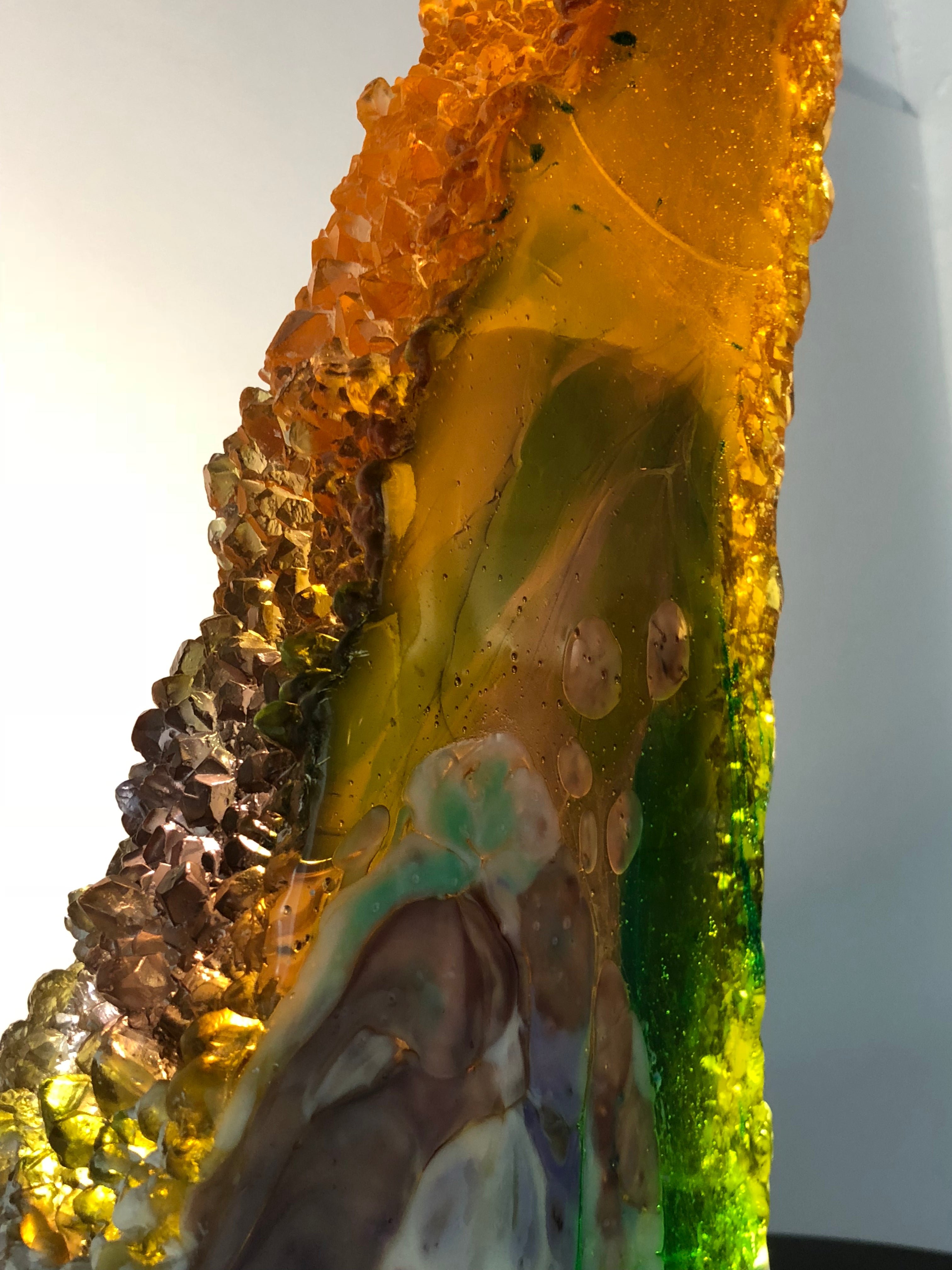 Emerald Rainforest