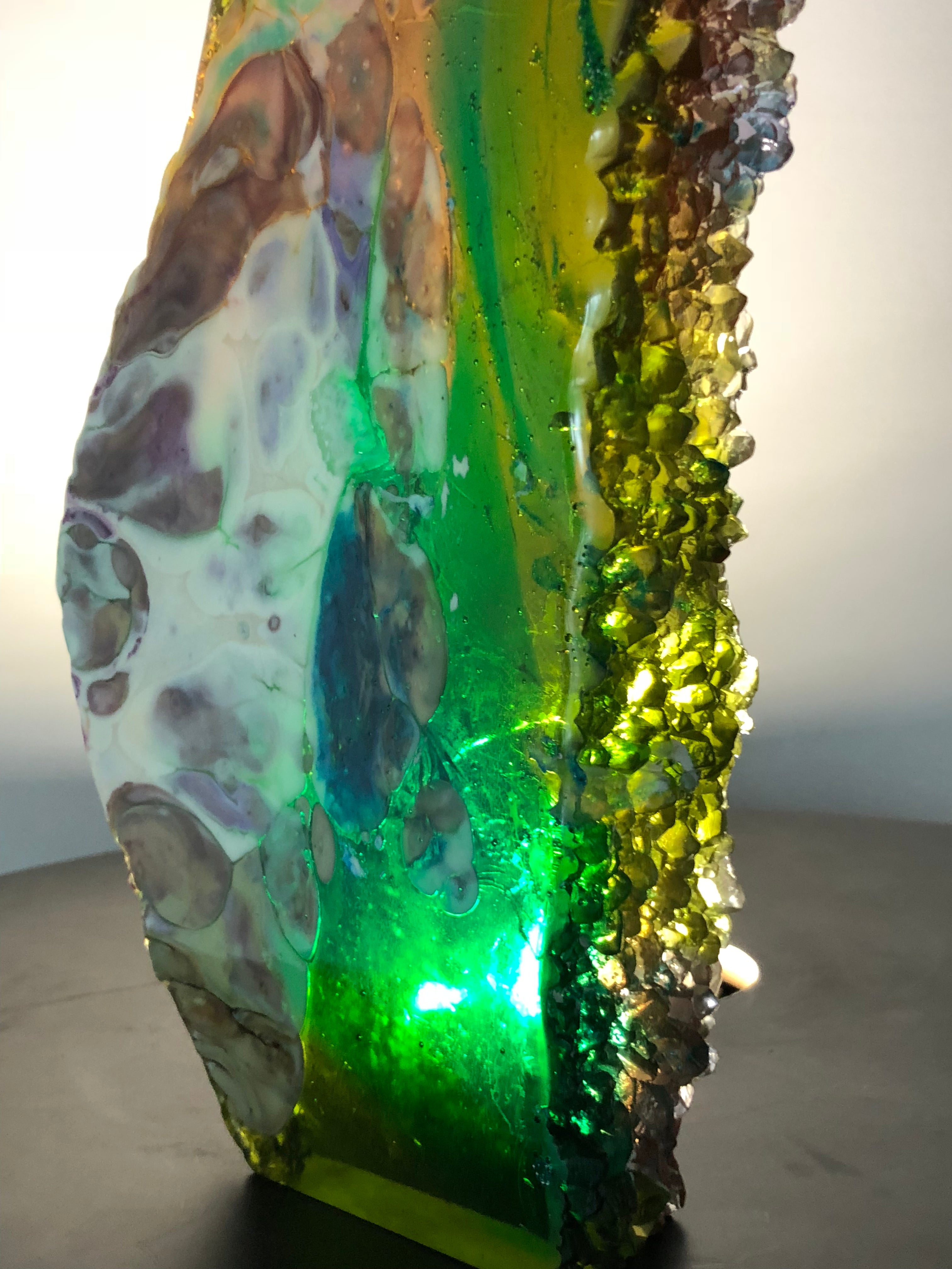 Emerald Rainforest