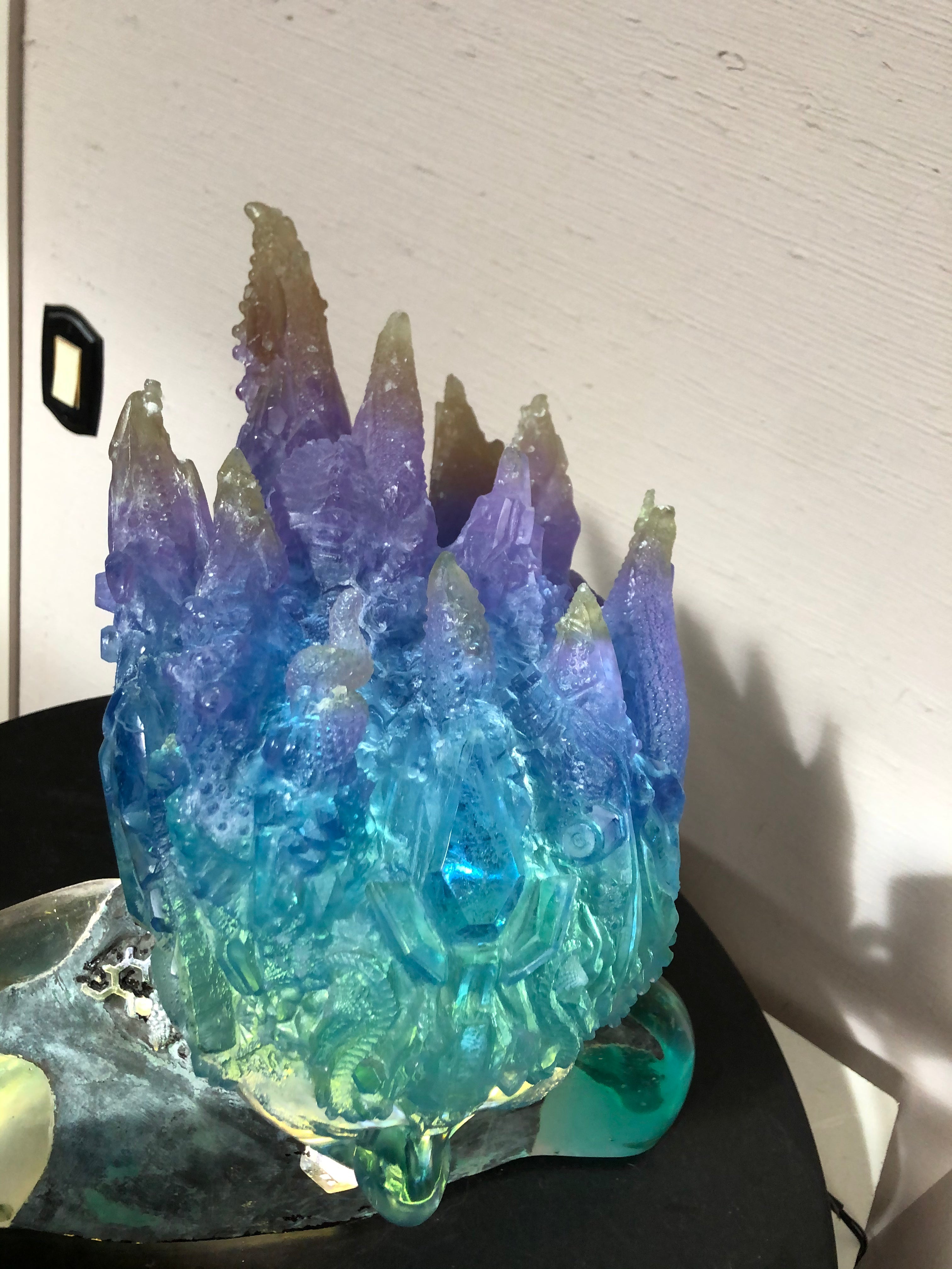 Siren of Andromeda