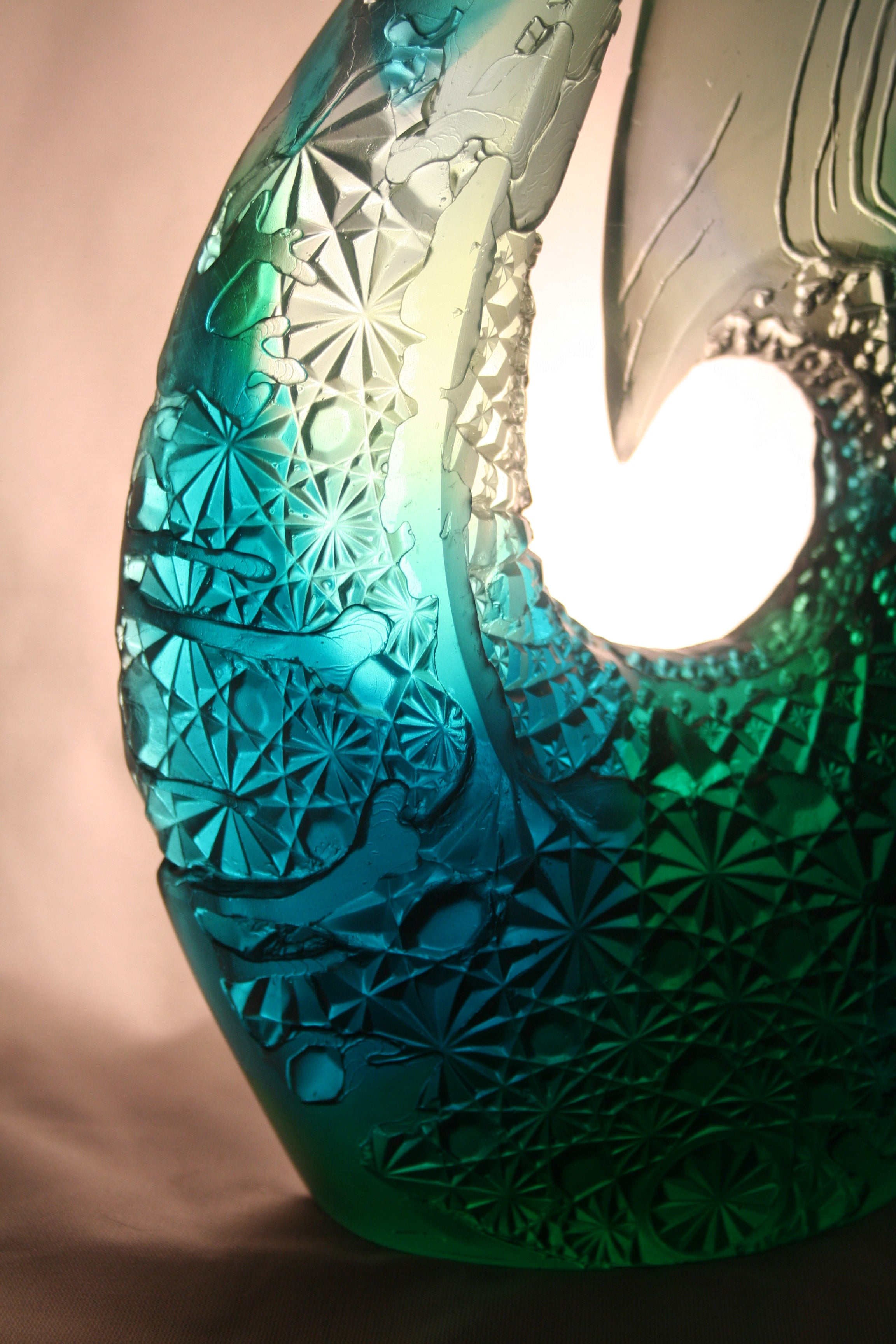 Polynesian - Faceted