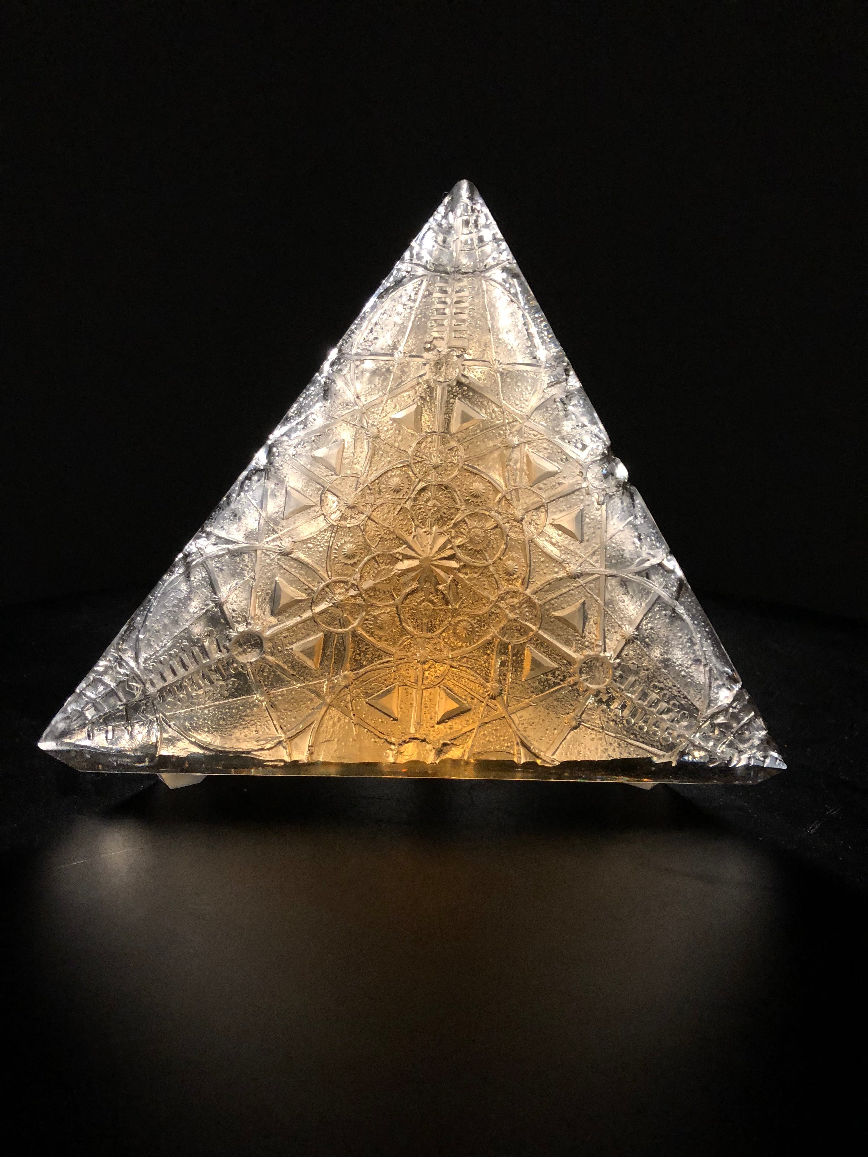 Metatron's Pyramid