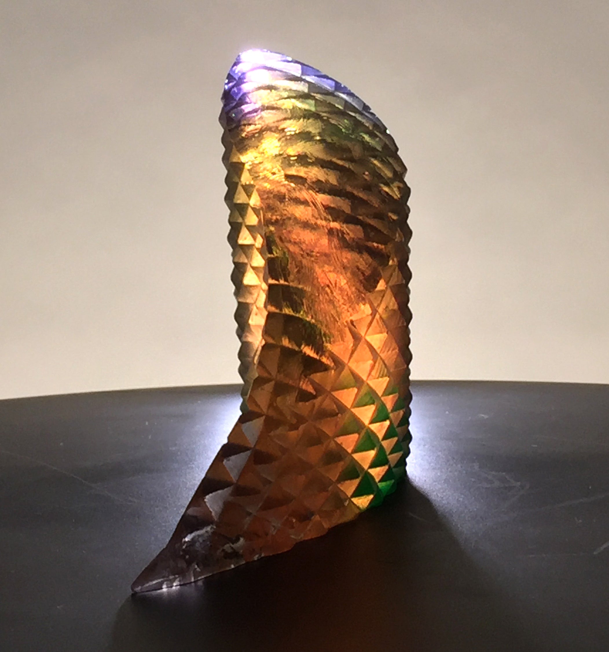 Quantum Curve