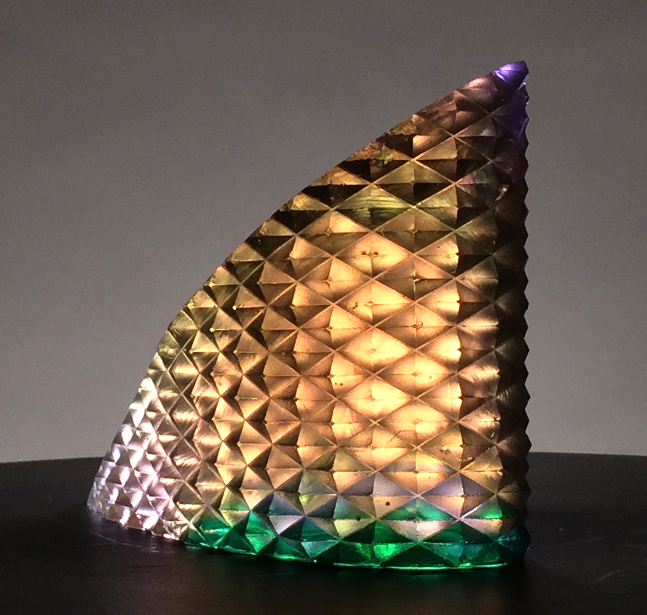 Quantum Curve