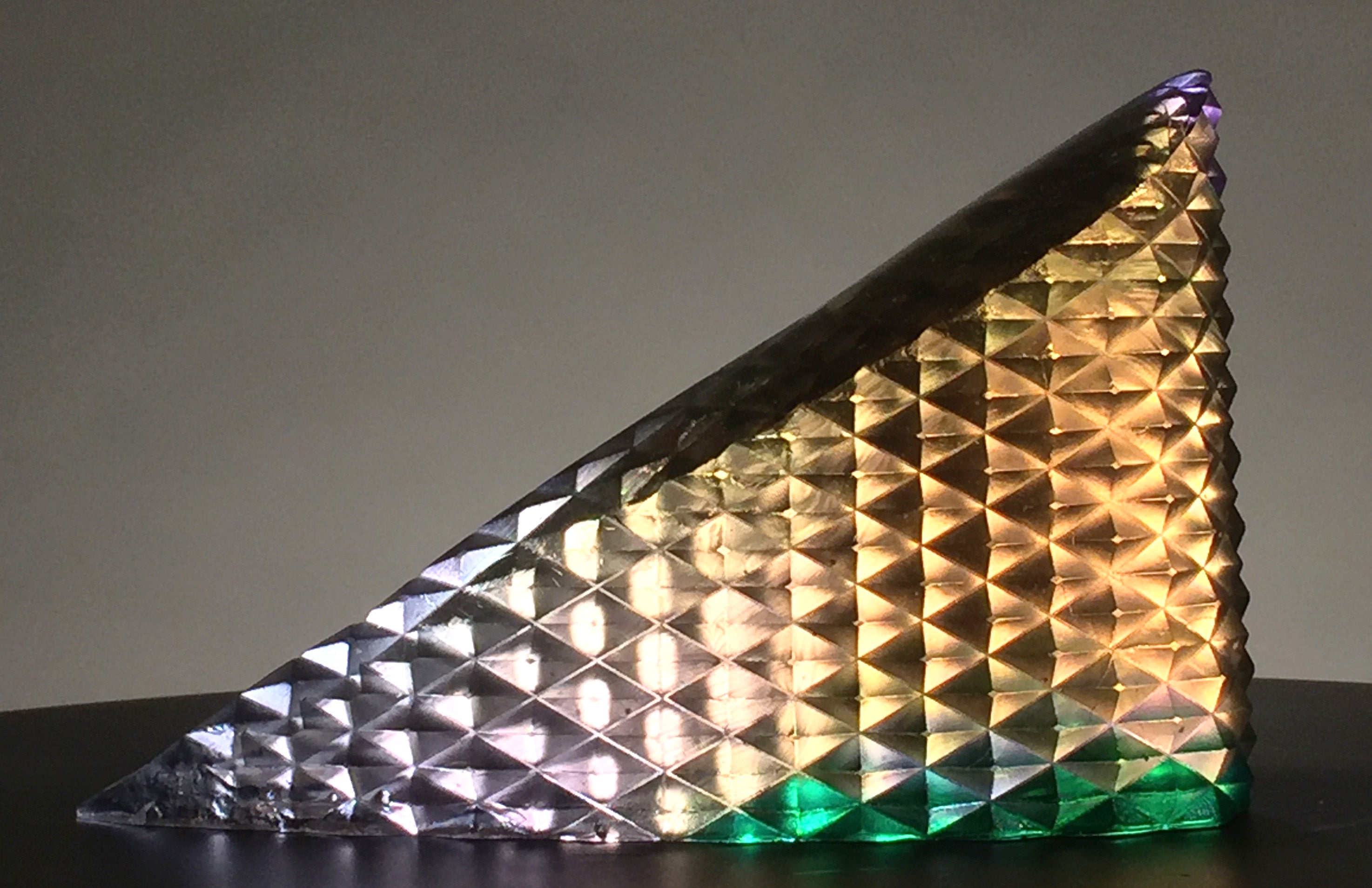 Quantum Curve