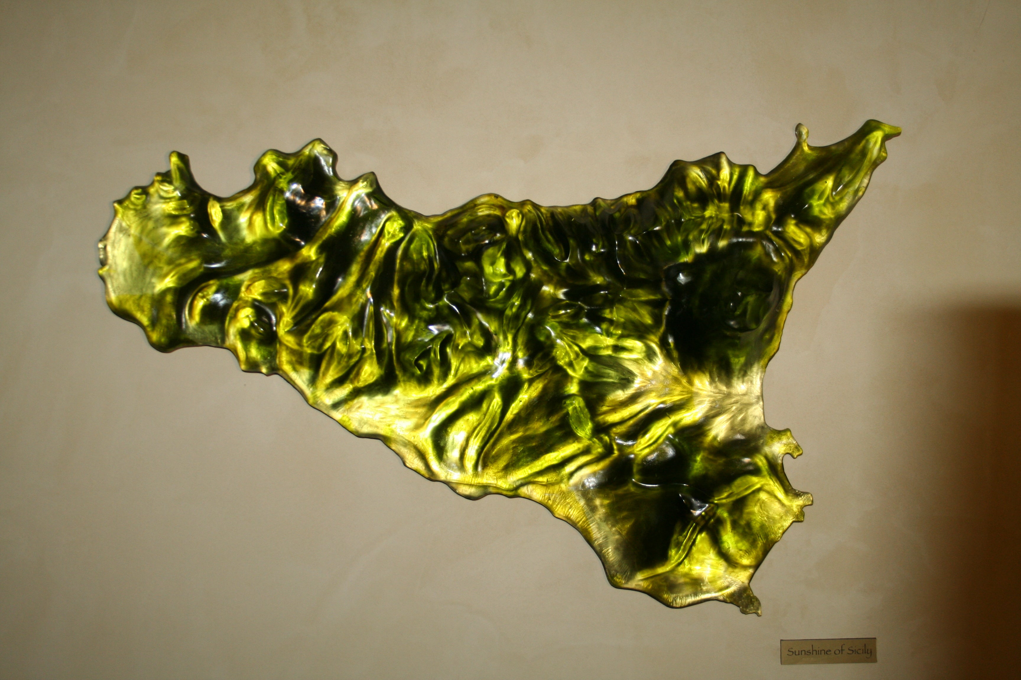 Sicily