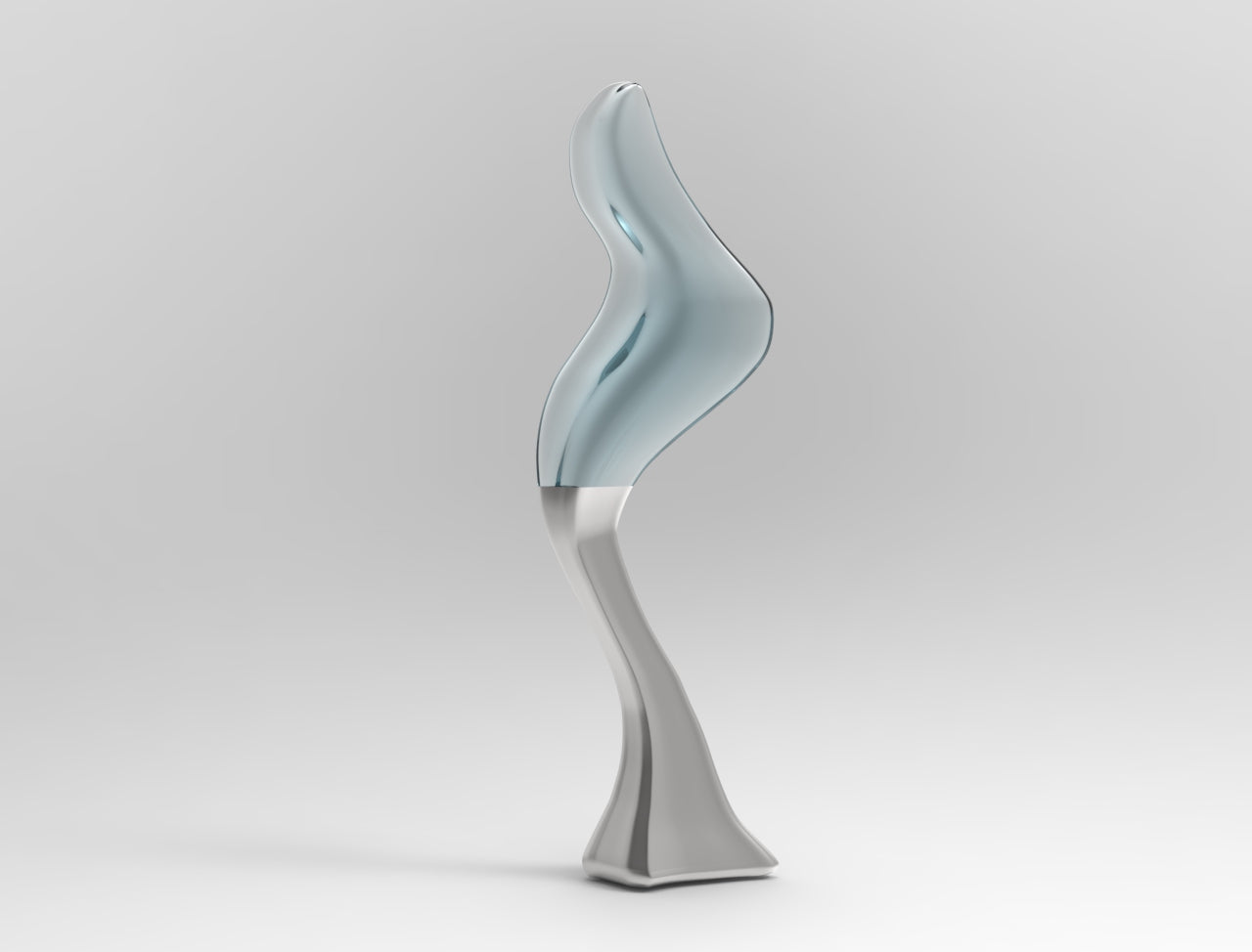 Standing Flow