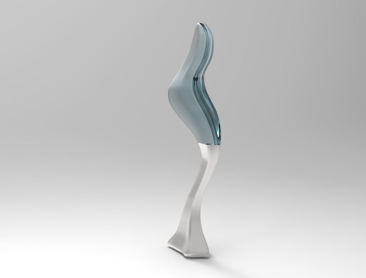 Standing Flow