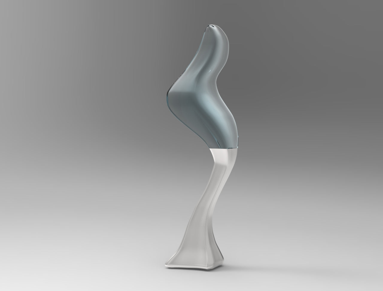 Standing Flow