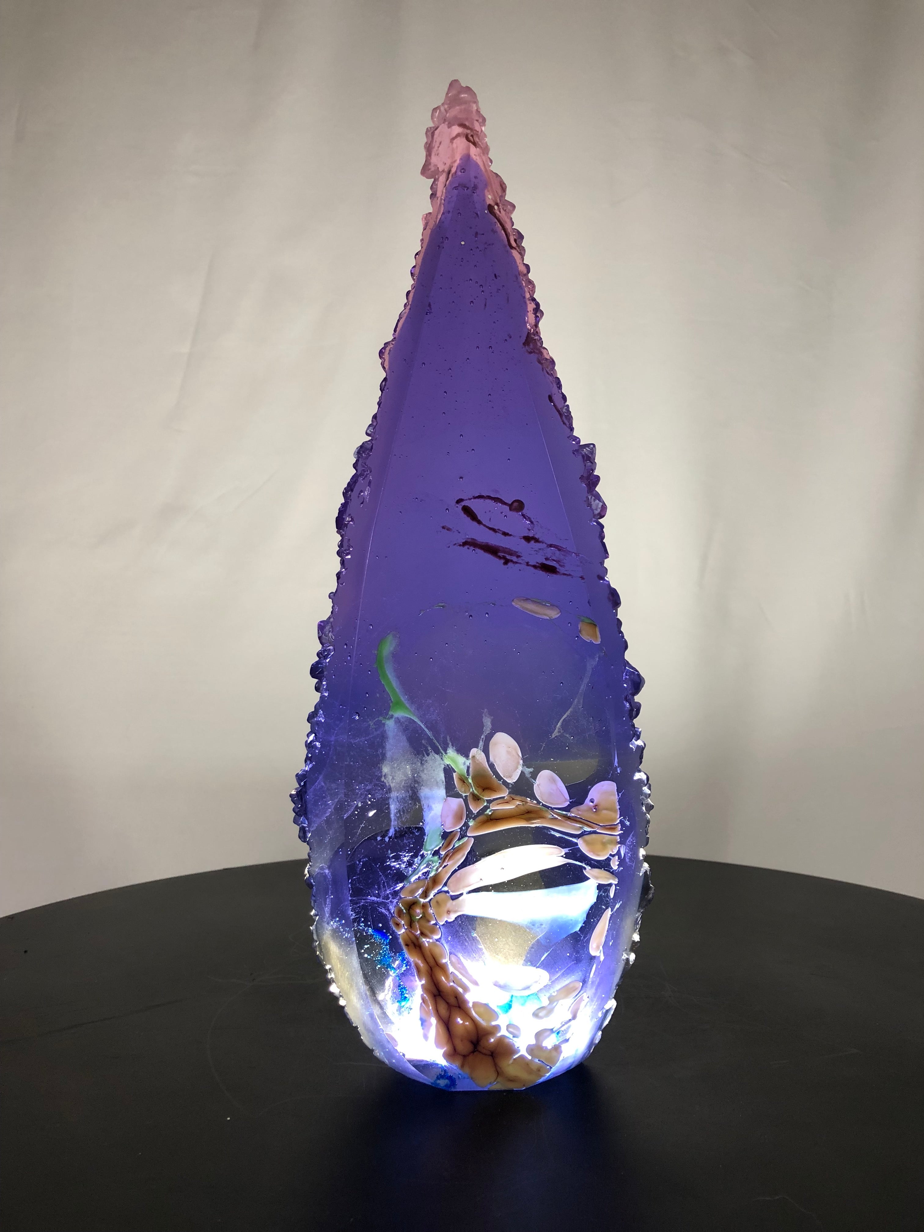 Twilight Dewdrop