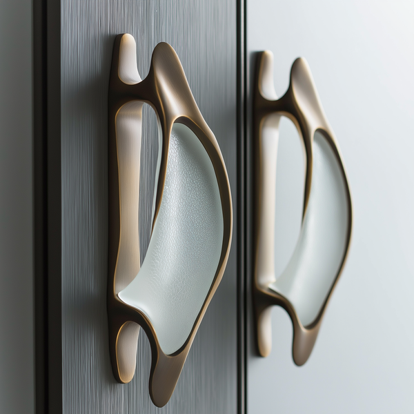 Where Art Belongs: Introducing Our Functional Hardware Collection
