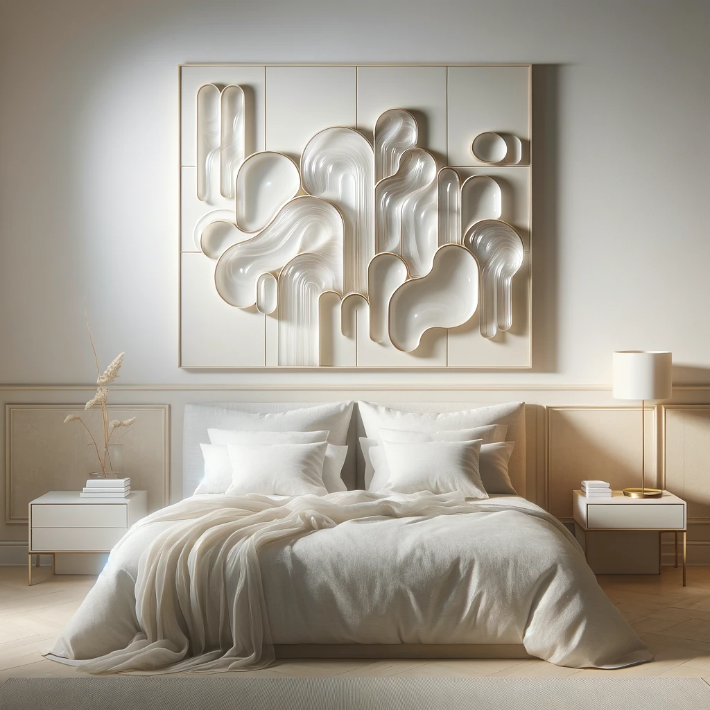 Made to Order Wall Art