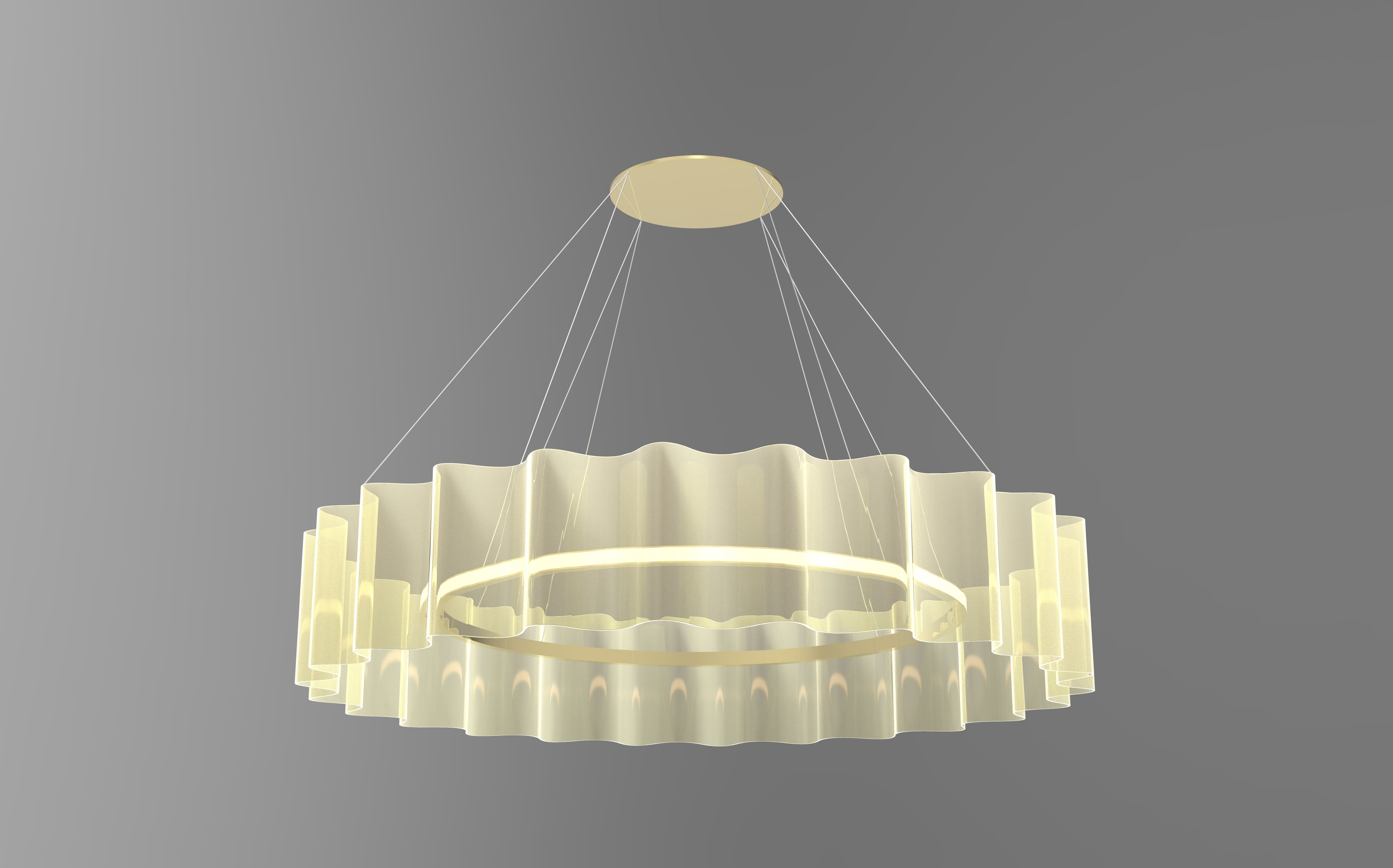 Ripple Halo