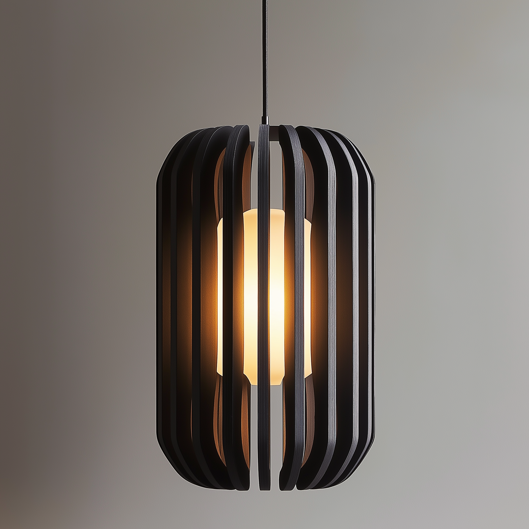 Lattice Glow