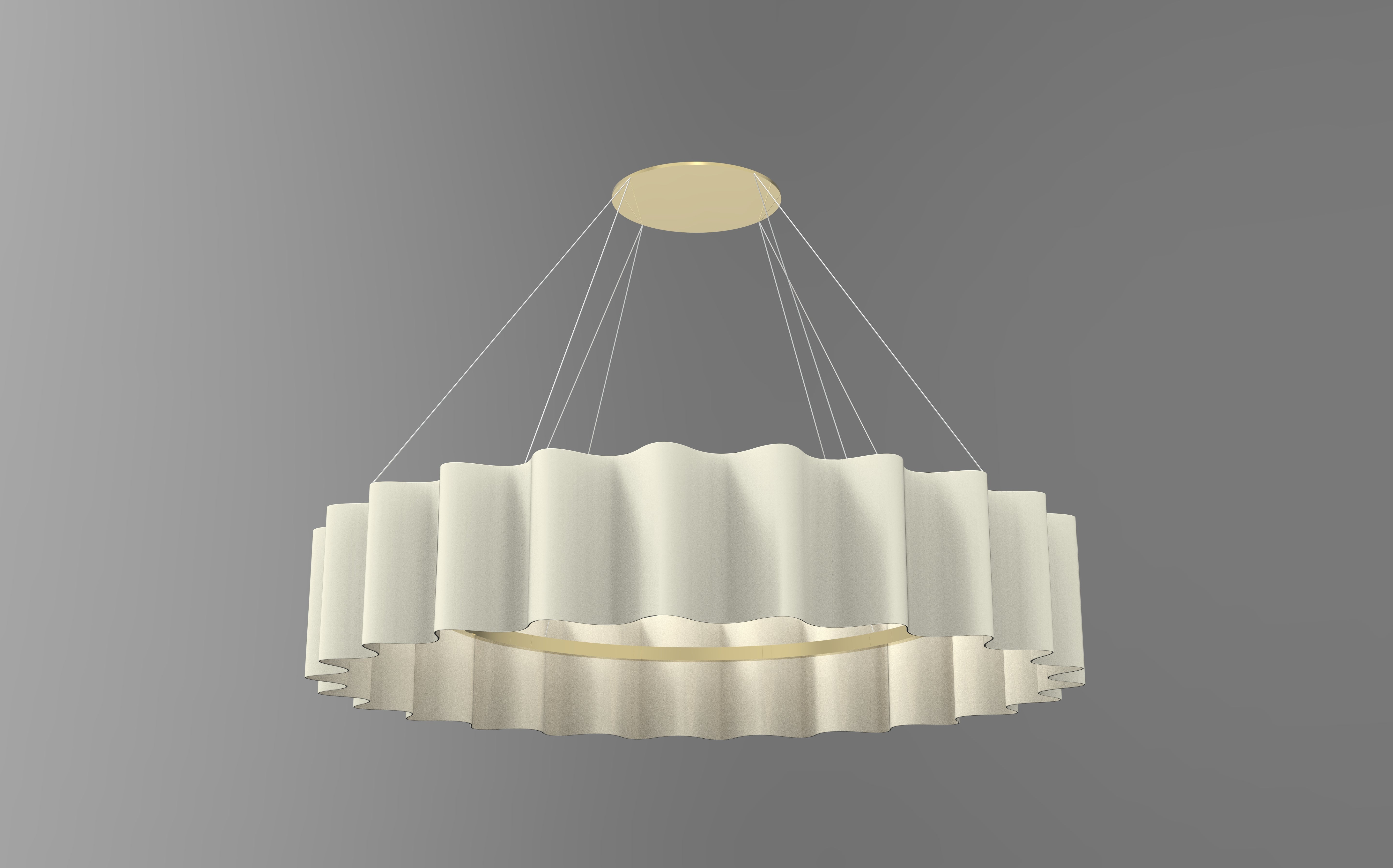 Ripple Halo