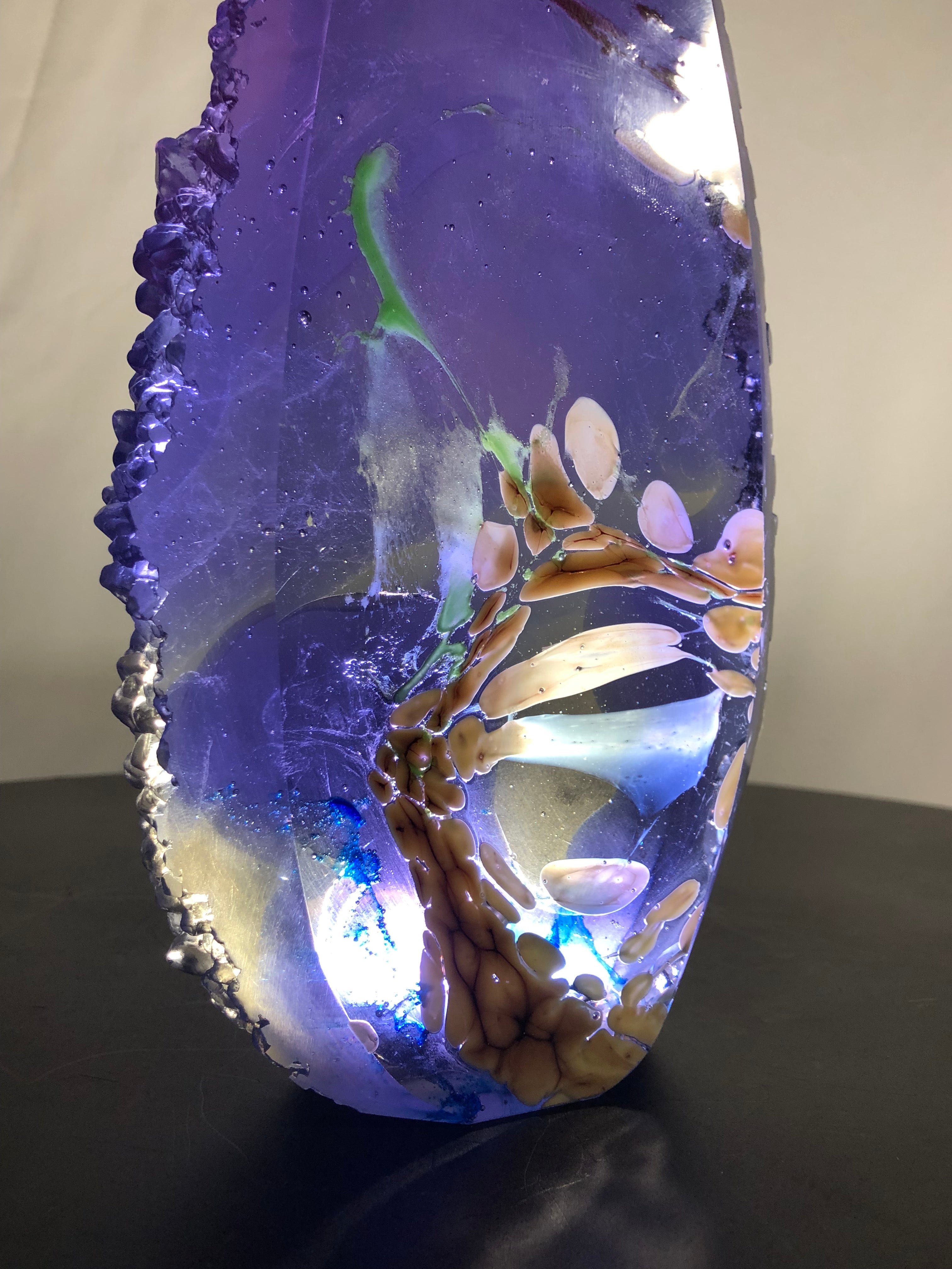 Twilight Dewdrop