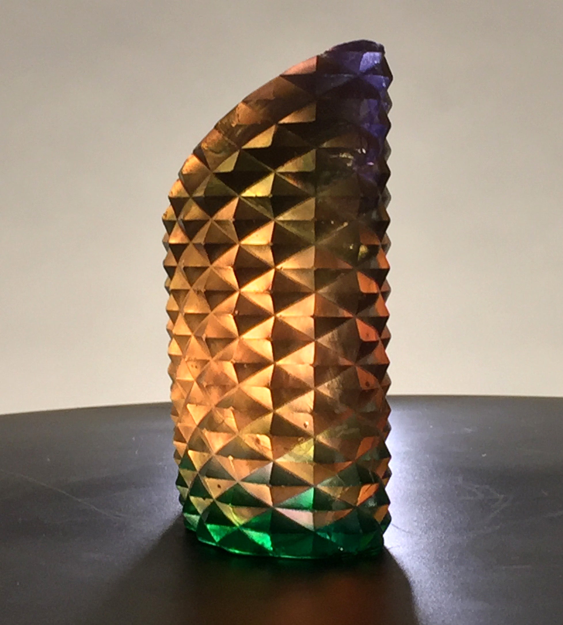 Quantum Curve