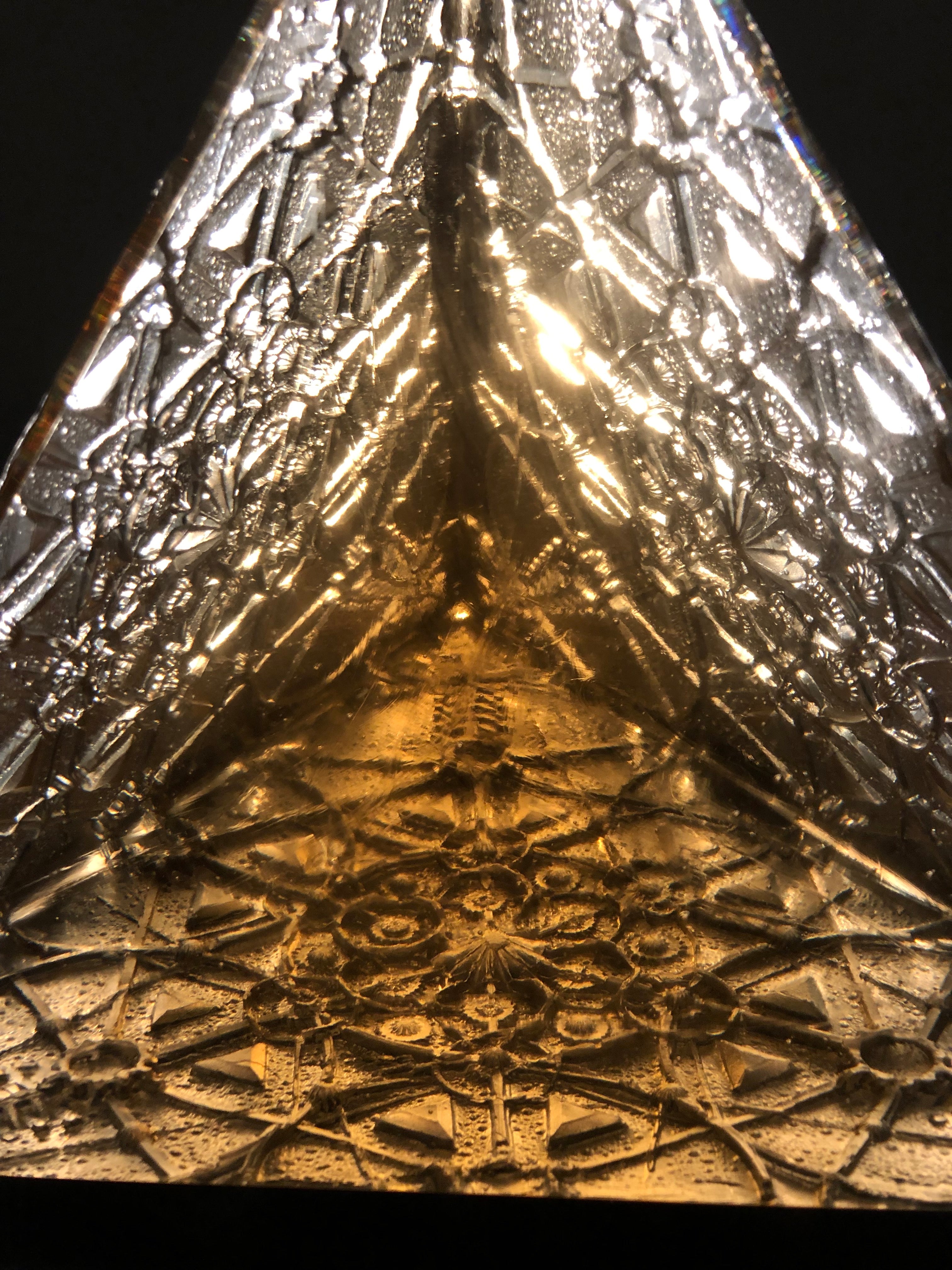 Metatron's Pyramid